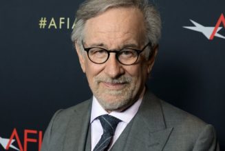 Steven Spielberg Praises Netflix’s ‘Squid Game,” Says It “Changes the Math Entirely” for the Industry