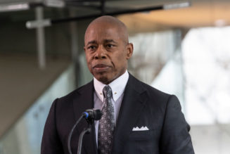 Stop & Frisk Back?: NYC Mayor Eric Adams Brings Back Controversial Gun Crime Task Force