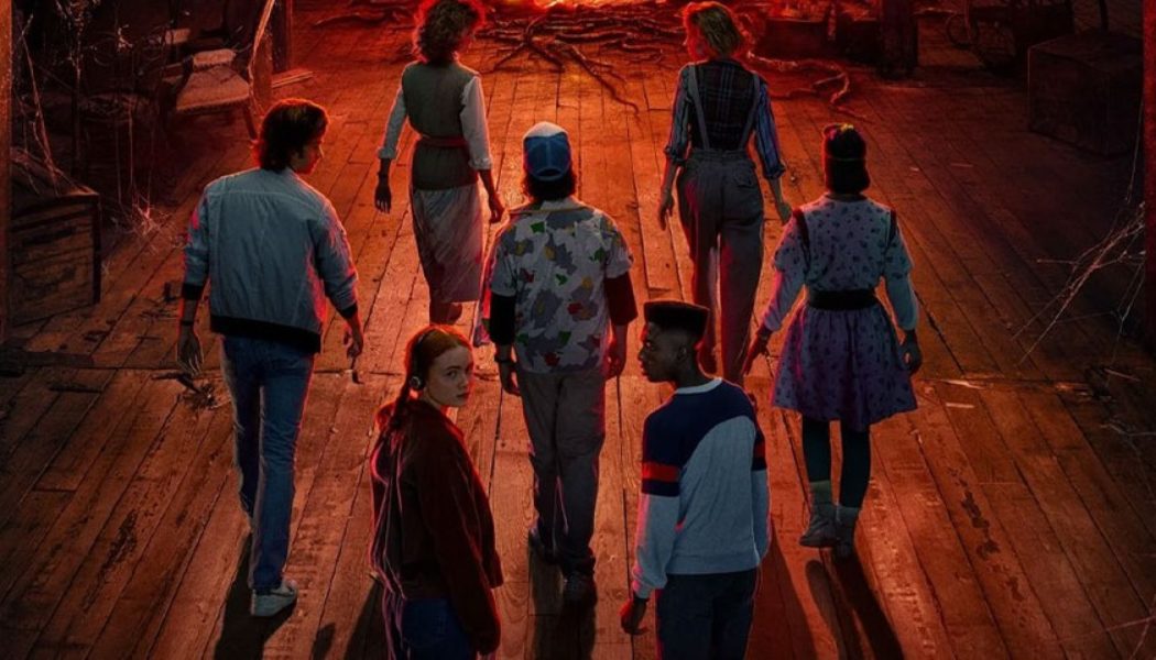 ‘Stranger Things’ Director and Executive Producer Speaks on Ending Show in Season Five