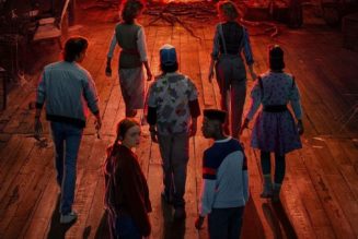 ‘Stranger Things’ Director and Executive Producer Speaks on Ending Show in Season Five