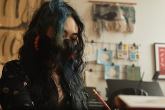 Studio Visits: All Seeing Seneca