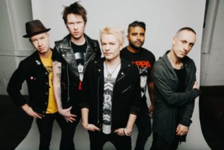 SUM 41 Announces ‘Heaven And Hell’ Double Album