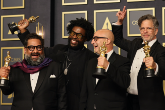 Summer of Soul Producer Says Will Smith “Robbed” Questlove’s Oscar-Winning Documentary of Its Moment