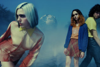 Sunflower Bean Unveil New Single “Roll the Dice”: Stream