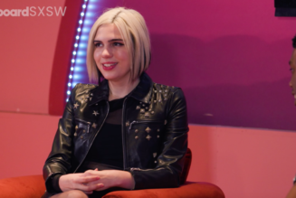 Sunflower Bean’s Julia Cumming Talks New Album at SXSW 2022: Watch