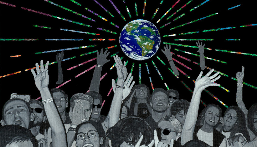 Superorganism Announce New Album World Wide Pop, Share “Teenager”: Stream