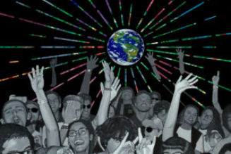 Superorganism Announce Second Album, Release ‘Teenager’