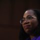 Supreme Court Confirmation Hearings Begin For Ketanji Brown Jackson