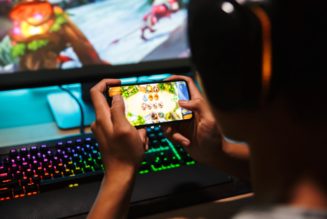 Survey finds that NFT gaming could become an alternative to traditional employment