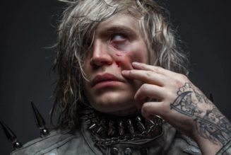 SVDDEN DEATH Announces “VOYD II” and Shares Browser Game, “Maze of Punishment”