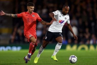 Swansea City vs Fulham top five betting offers and free bets for Championship match