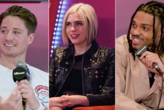 SXSW 2022: Kygo Takes the Stage, Shawn Mendes Shares 5 Things You Didn’t Know & More | Billboard News