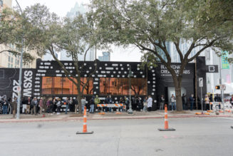 SXSW 2022 showcased immersive NFT experiences, lacking crypto and Bitcoin sessions