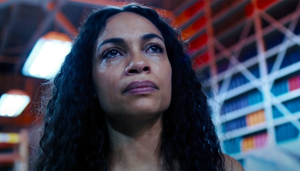 SXSW Review: DMZ Creates a Compelling New World, But Only Feels Like the Beginning of the Story