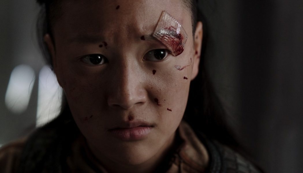 SXSW Review: Halo Feels Like A Reskinned Version of Sci-Fi Shows Past