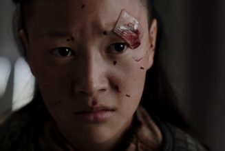 SXSW Review: Halo Feels Like A Reskinned Version of Sci-Fi Shows Past