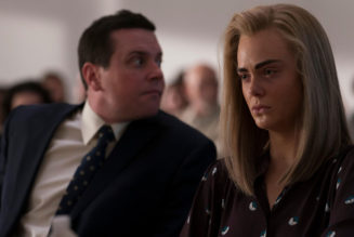 SXSW Review: Hulu’s The Girl From Plainville Is an Introspective Drama Uninterested in Excuses