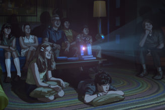 SXSW Review: Richard Linklater Goes to the Moon, But Keeps Things Grounded in Apollo 10 1/2