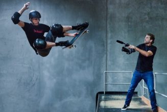 SXSW Review: Tony Hawk Keeps His Distance in Skate Doc Until the Wheels Fall Off