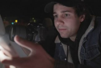 SXSW Review: Under the Influence Interrogates the Addictive Escalation of David Dobrik