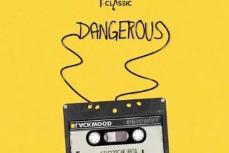 T-Classic – Dangerous