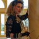 Take a First Look at Evan Rachel Wood as Madonna in Roku’s ‘Weird Al’ Biopic
