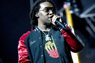 Takeoff Is Obsessed With “Crypto” on New Track Featuring Rich the Kid