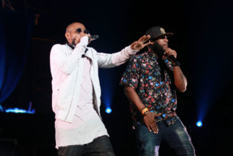 Talib Kweli Appears To Confirm New Black Star Album