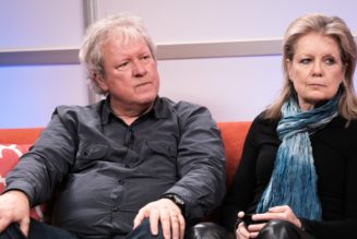 Talking Heads’ Chris Frantz and Tina Weymouth Hit By Drunk Driver