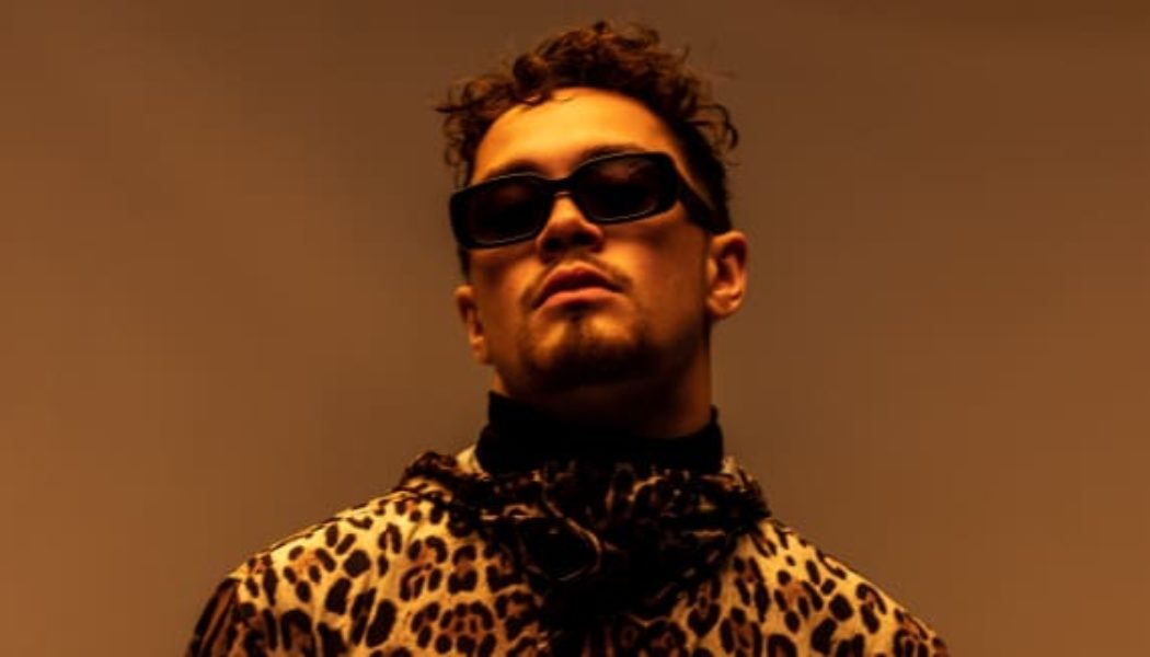 Tao Group Brings Debut ACRAZE Residency to Las Vegas