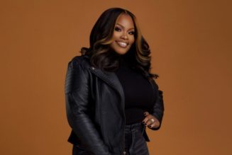 Tasha Cobbs Leonard’s ‘Gotta Believe’ Tops Gospel Airplay Chart