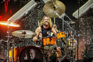 Taylor Hawkins: A Musician’s Musician, A Fan’s Fan
