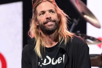 Taylor Hawkins’ Preliminary Toxicology Screening Reportedly Found 10 Substances