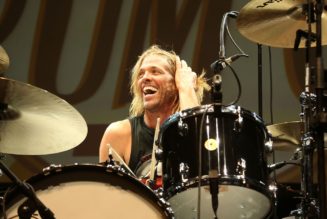 Taylor Hawkins: Toxicology Test Indicates Presence of Drugs At Time of Death