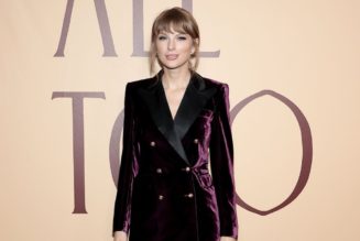 Taylor Swift Pens New Song for ‘Where the Crawdads Sing’ Film: ‘I Wanted to Create Something Haunting’