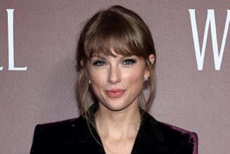 Taylor Swift Previews New Song “Carolina” in Trailer for Where the Crawdads Sing Movie: Watch