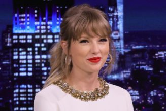 Taylor Swift to Receive Honorary Doctorate From NYU, Give Commencement Address