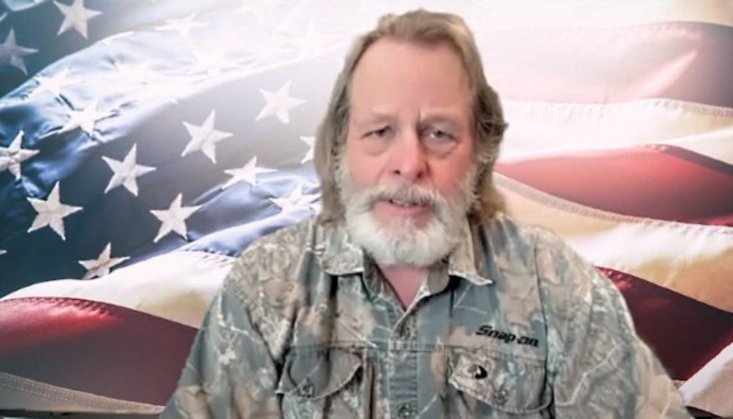 TED NUGENT: ‘Ukraine Is Not An Innocent Player Here’