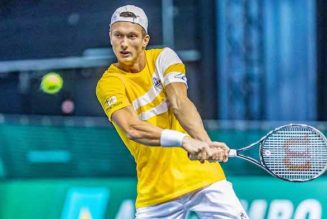 Tennis Live Streaming | How to Watch ATP Challenger Santiago Live Stream Free