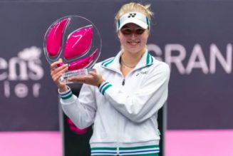 Tennis Live Streaming | How to Watch Lyon Open Live Stream Free