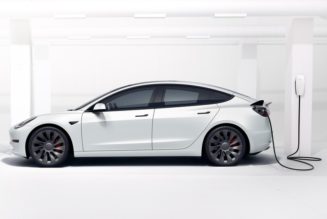 Tesla Hikes Prices Across Its EV Lineup