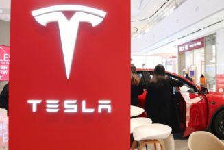 Tesla raises prices across entire range, with its cheapest car now starting at $46,990