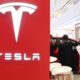 Tesla raises prices across entire range, with its cheapest car now starting at $46,990