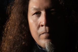 TESTAMENT’s CHUCK BILLY Reflects On His SEPULTURA Audition: ‘Luckily, I Didn’t Get’ The Gig