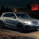 The 2022 Bentley Bentayga Receives a Bespoke Mulliner “Space Edition”