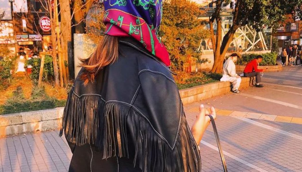 The 4 Leather Jacket Styles That Will Never Get Old