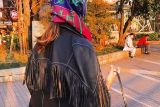 The 4 Leather Jacket Styles That Will Never Get Old