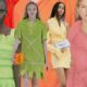 The 7 Colours Everyone Will Be Wearing in 2022, According to Pantone