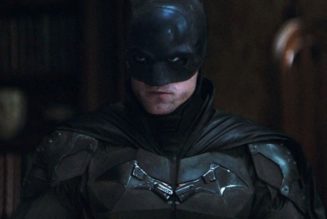 ‘The Batman’ Director Matt Reeves Releases Deleted Scene With Barry Keoghan’s Joker
