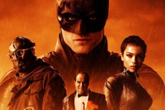 ‘The Batman’ Officially Surpasses ‘Justice League,’ Hitting $627.8 Million USD at Global Box Office